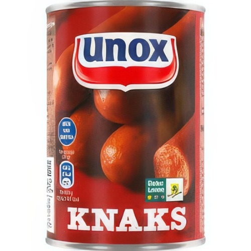 Knaks 400 gram