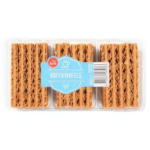 Koffiewafels