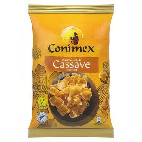 Kroepoek Casave
