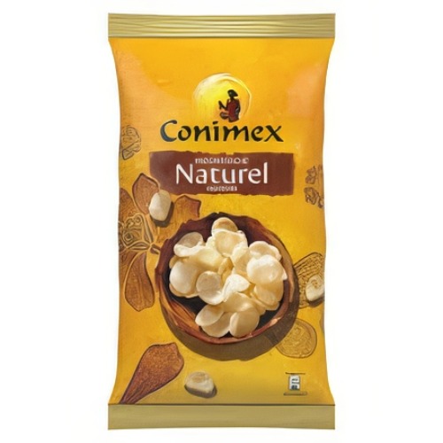 Kroepoek naturel
