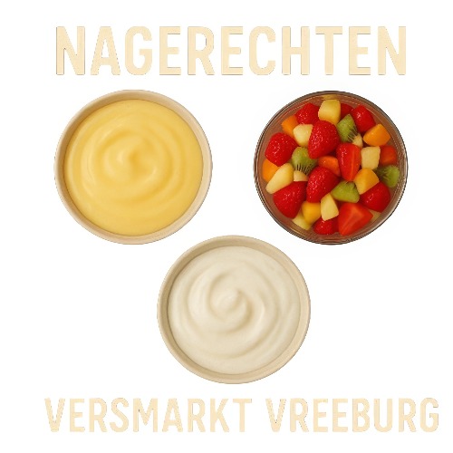 Verrassings- nagerecht (150 g)