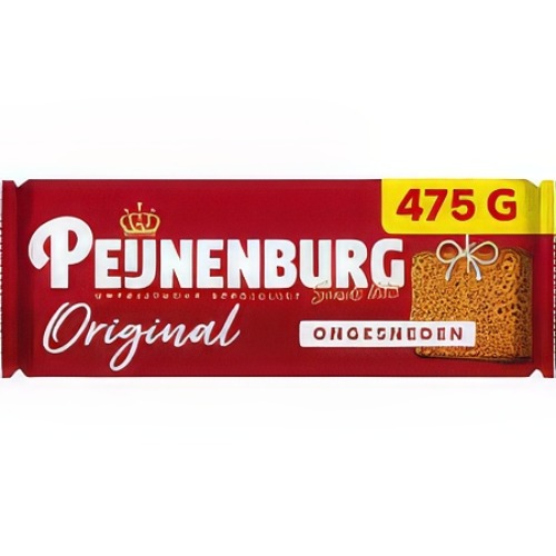 Ontbijtkoek naturel ongesneden