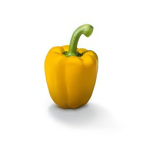 Paprika geel