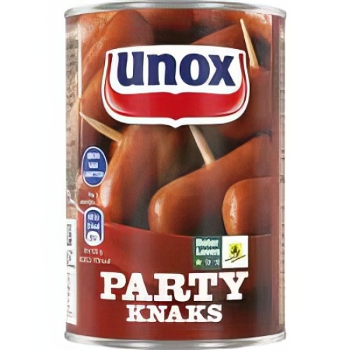 Party knaks 400 gram