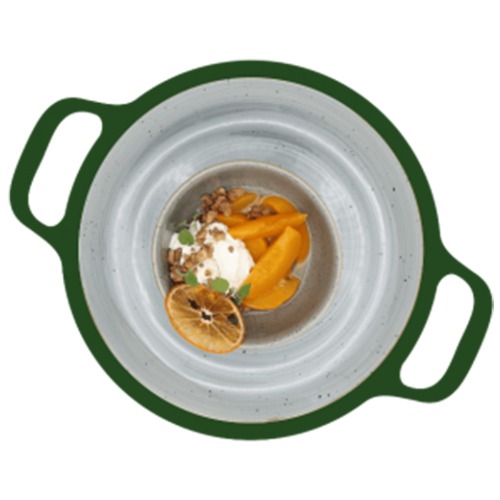 Perzikschijven (125 g)
