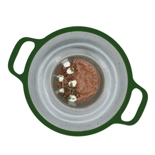 Rabarber (150 g)