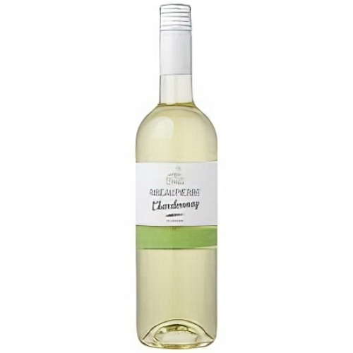 Ribeaupierre Chardonney  (witte wijn)