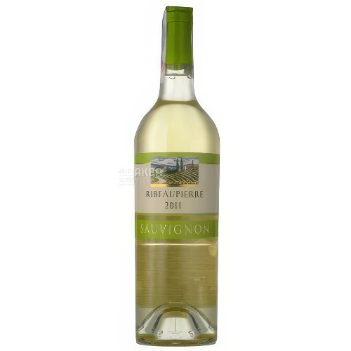 Ribeaupierre Sauvignon blanc (witte wijn)