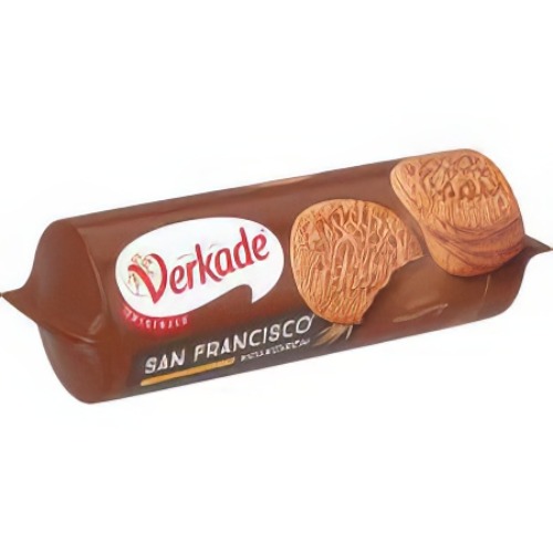 San Francisco volkoren