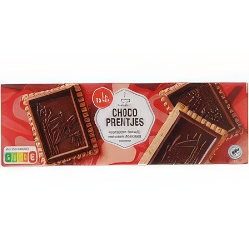 Scholiertjes puur