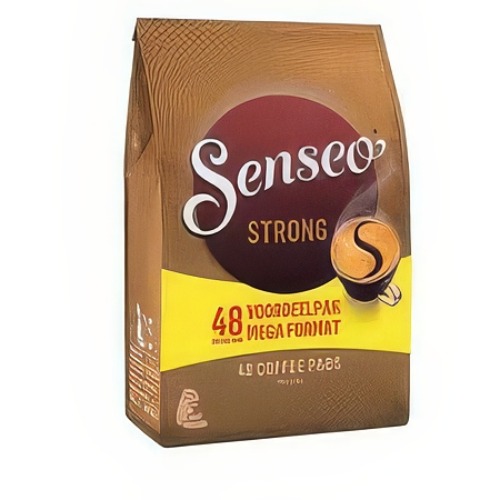 Strong koffiepads voordeelpak