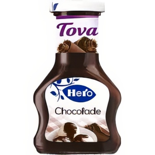 Tova dessertsaus chocola
