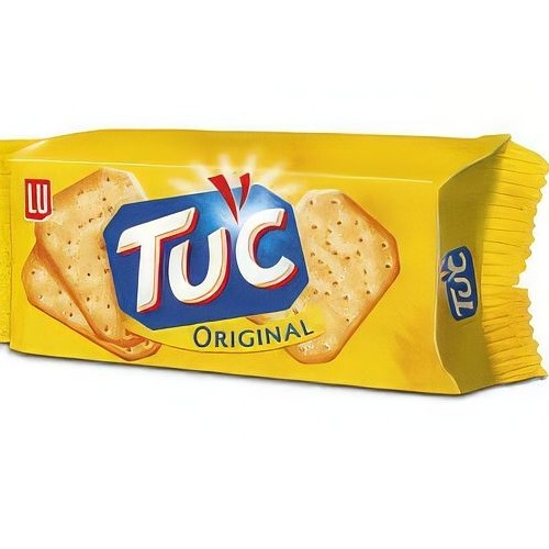 Tuc original