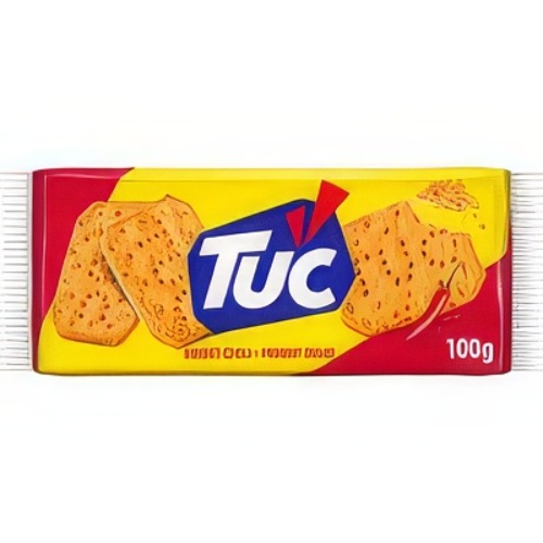 Tuc paprika