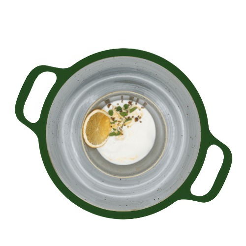 Vanilleyoghurt (150 g)