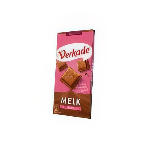 Chocoladereep melk