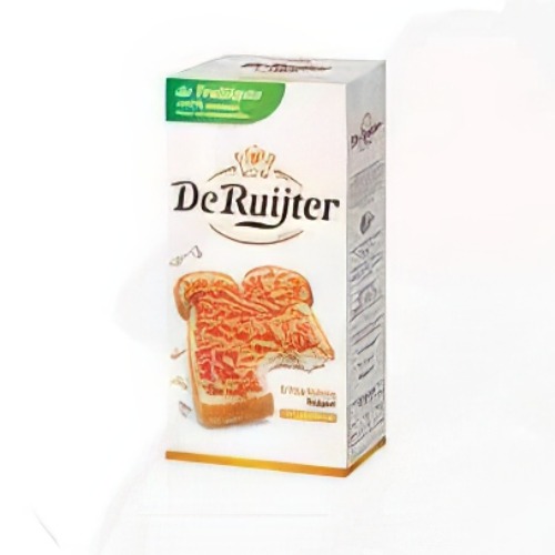 Vruchtenhagel