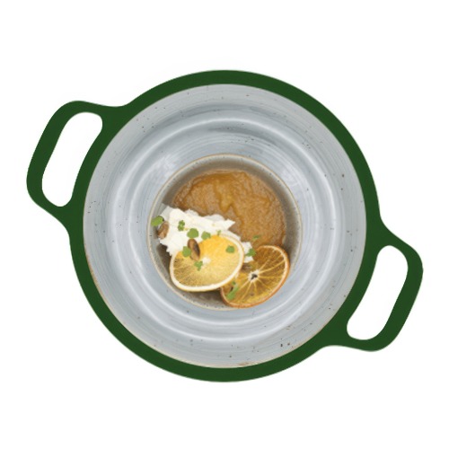 Vruchtenmoes appel-abrikoos (100 g)