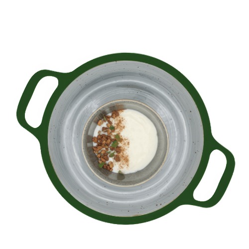 Yoghurt naturel (150 g)