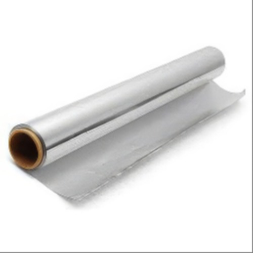Aluminiumfolie