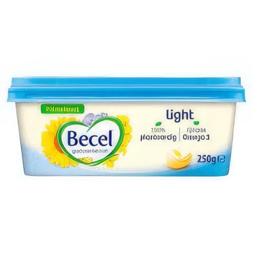 Light 250 gram
