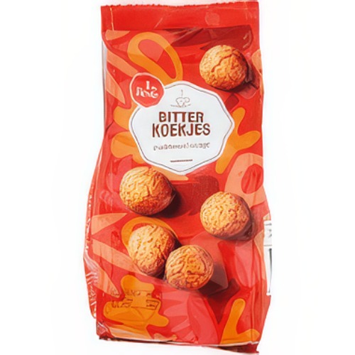 Bitterkoekjes