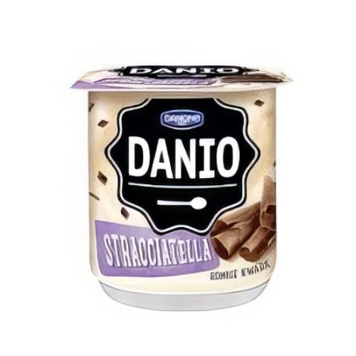 Kwark stracciatella 450 gram
