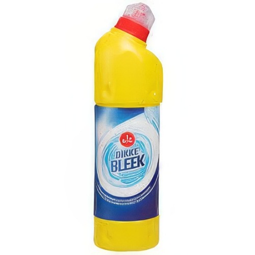 Dikke bleek