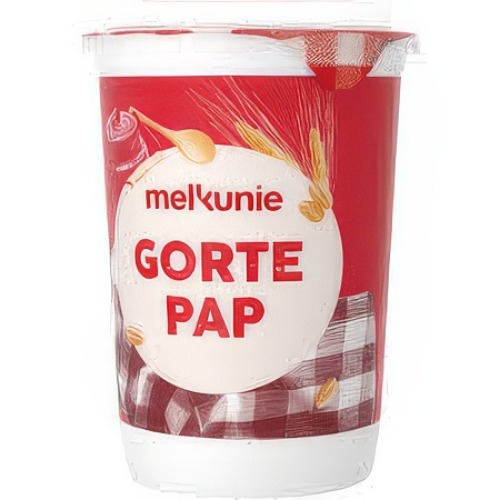 Gortepap 500 gram