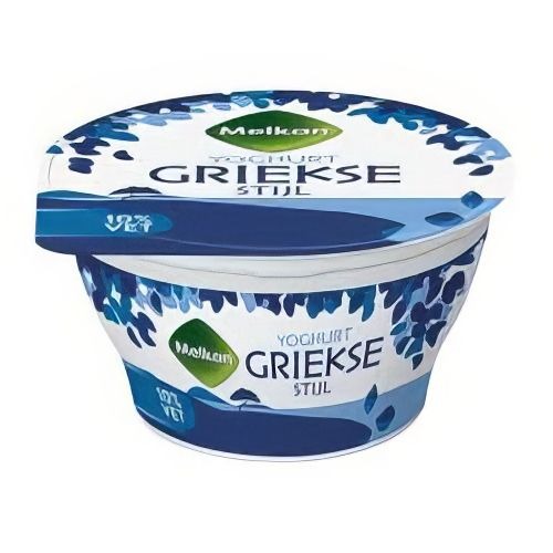 Griekse yoghurt 150 gram