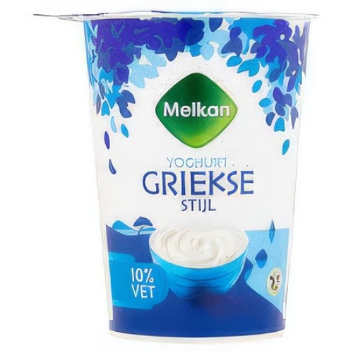 Griekse yoghurt 500 gram