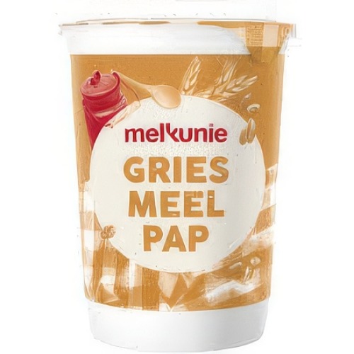 Griesmeelpap 500 gram