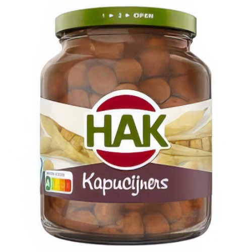 Kapucijners 365 gram