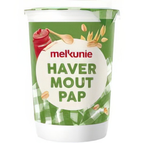 Havermoutpap 500 gram