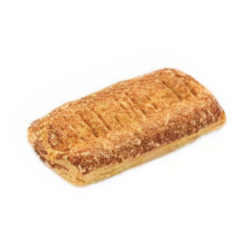 Kaas ragout broodje