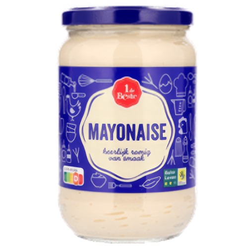 Mayonaise 650 ml