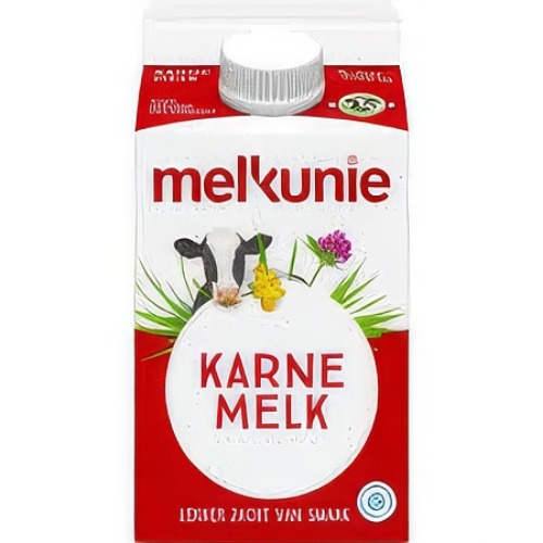 Karnemelk 500 ml