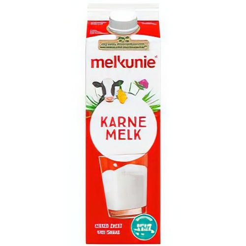 Karnemelk 1 liter