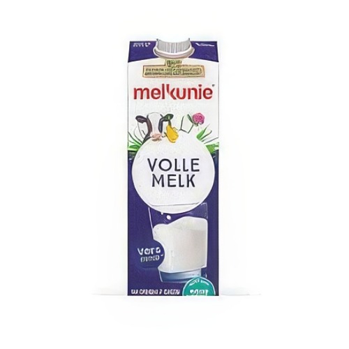 Volle melk 1 liter