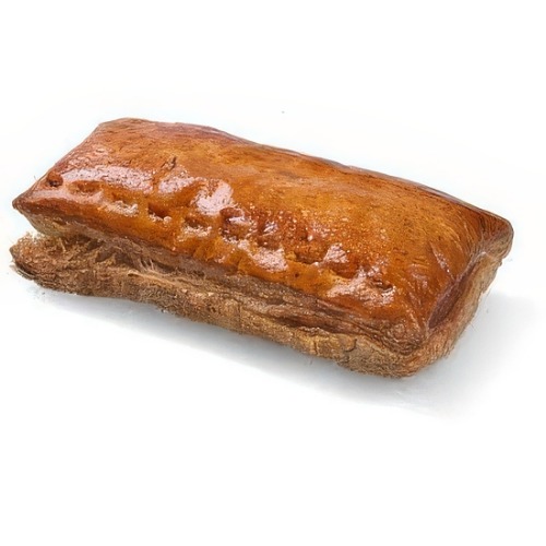 Saucijzenbroodje