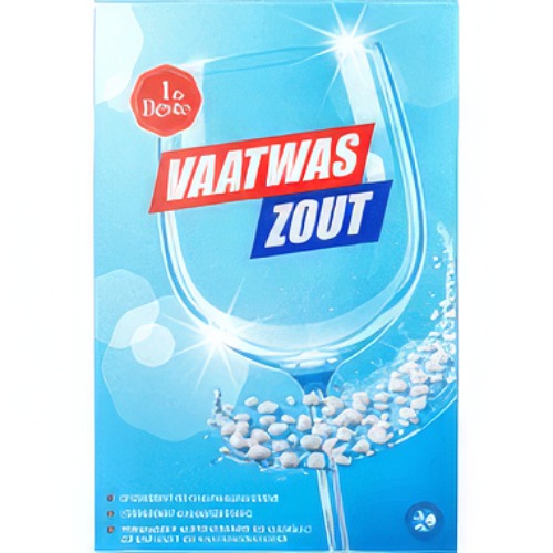 Vaatwas zout 2 kg
