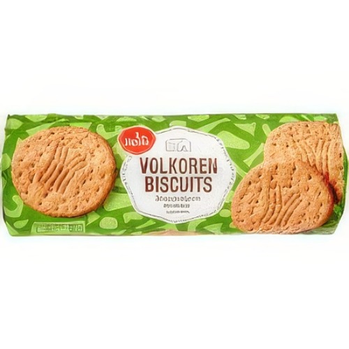 Volkoren biscuit