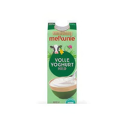 Volle yoghurt 1 liter