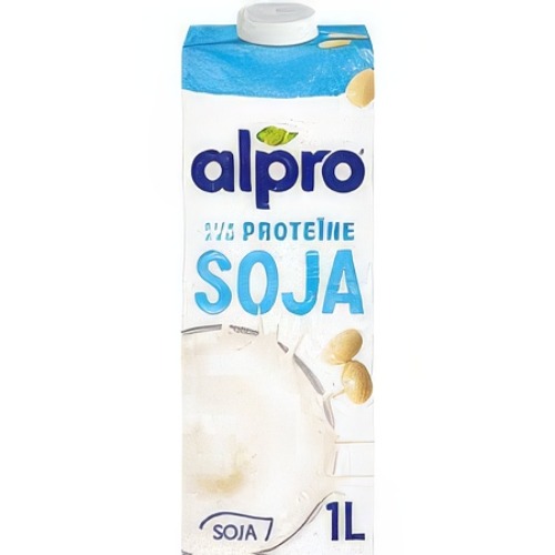 Sojamelk 1 liter