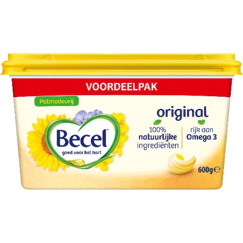 Original 600 gram